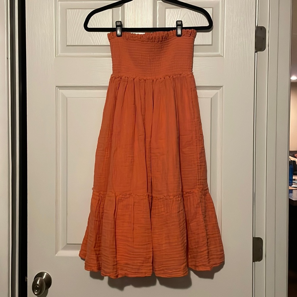 Michael Stars Tube Dress NWOT